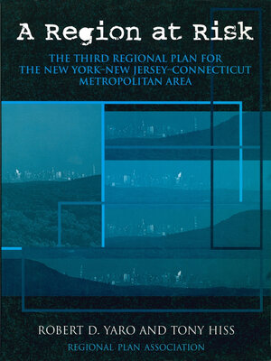cover image of A Region at Risk